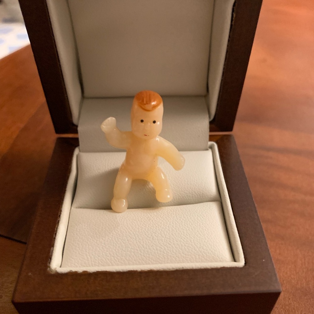 Meet your Posher, Megan